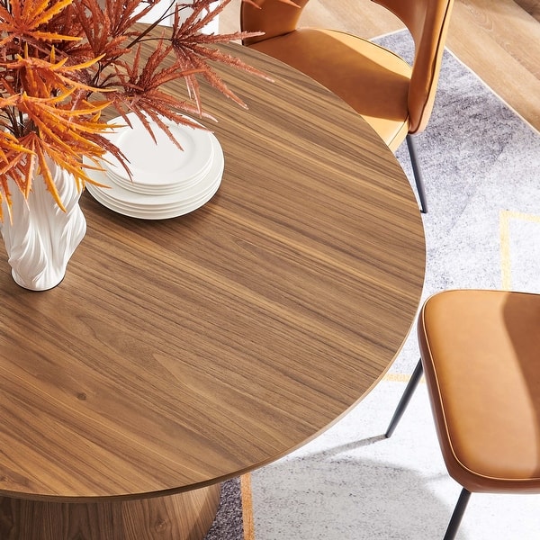 Provision 47" Round Dining Table - On Sale - Bed Bath & Beyond - 36717429
